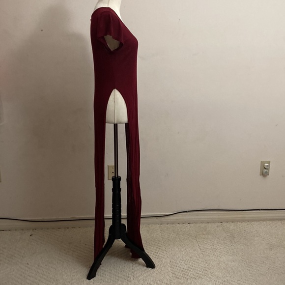 LOVE USA WOMENS DRESS - Picture 2 of 5